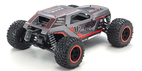 KYOSHO K.34411T1C - Kyosho Rage 2.0 4WD Fazer MK2 1:10 Readyset - Type 1