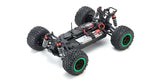 KYOSHO K.34411T2C - Kyosho Rage 2.0 4WD Fazer MK2 1:10 Readyset - Type 2