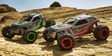 KYOSHO K.34411T2C - Kyosho Rage 2.0 4WD Fazer MK2 1:10 Readyset - Type 2