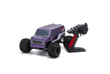 KYOSHO K.34412T2B - Kyosho MadVan 4WD Fazer MK2 1:10 Readyset - T2 Purple