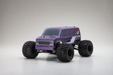 KYOSHO K.34412T2B - Kyosho MadVan 4WD Fazer MK2 1:10 Readyset - T2 Purple