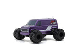 KYOSHO K.34412T2B - Kyosho MadVan 4WD Fazer MK2 1:10 Readyset - T2 Purple