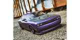 KYOSHO K.34415T1C - Kyosho Fazer MK2 L Dodge Challenger SRT 2015 Purple 1:10 Readyset