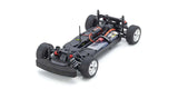 KYOSHO K.34419T2B - Kyosho Fazer MK2 L Chevy El Camino SS396 1969 Type2 1:10 Readyset