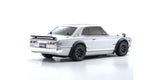 KYOSHO K.34425T1B - Kyosho Fazer MK2 Nissan Skyline GTR KPGC10 1:10 Readyset