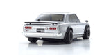 KYOSHO K.34425T1B - Kyosho Fazer MK2 Nissan Skyline GTR KPGC10 1:10 Readyset