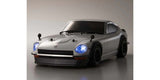 KYOSHO K.34427T1B - Kyosho Fazer MK2 Datsun 240Z 1971 Tuned Ver. White 1:10 Readyset