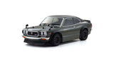 KYOSHO K.34428T1B - Kyosho Fazer MK2 Mazda Savanna RX-3 1972 Tuned Ver. 1:10 Readyset T1