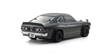 KYOSHO K.34428T1B - Kyosho Fazer MK2 Mazda Savanna RX-3 1972 Tuned Ver. 1:10 Readyset T1
