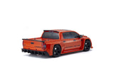 KYOSHO K.34432T1B - Kyosho Fazer MK2 L Toyota Tundra TRD Pro Street 1:10 Readyset