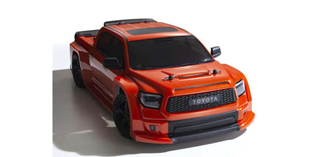 KYOSHO K.34432T1B - Kyosho Fazer MK2 L Toyota Tundra TRD Pro Street 1:10 Readyset