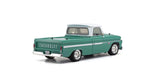 KYOSHO K.34435T1B - Kyosho Fazer MK2 L Chevy C10 Fleetside Pickup 1966 1:10 Readyset