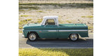 KYOSHO K.34435T1B - Kyosho Fazer MK2 L Chevy C10 Fleetside Pickup 1966 1:10 Readyset