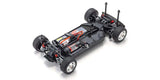 KYOSHO K.34435T1B - Kyosho Fazer MK2 L Chevy C10 Fleetside Pickup 1966 1:10 Readyset