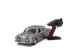 KYOSHO K.34436T1B - Kyosho Fazer MK2 L Mercedes Benz 300 SEL 1971 1:10 Readyset - Type1