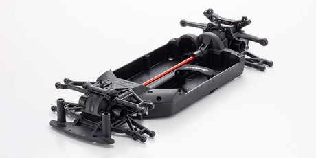 KYOSHO K.34461B - Kyosho Fazer MK2 Chassis Kit