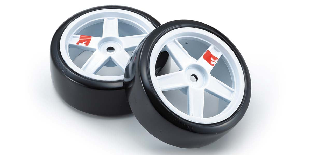 KYOSHO K.34471T1B - Kyosho Fazer MK2 Toyota Supra A80 Drift T1 1:10 Readyset