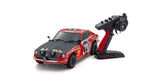 KYOSHO K.34482T1B - Kyosho Fazer Rally FZ02-R Datsun 240Z 1971 1:10 Readyset