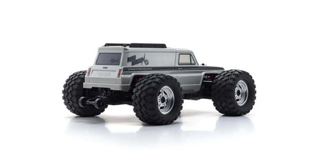 KYOSHO K.34702B - Kyosho KB10W Mad Wagon VE 1:10 RC EP Kit Version