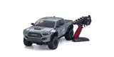 KYOSHO K.34703T1B - Kyosho KB10L Toyota Tacoma TRD Pro Lunar Rock VE 3S 4WD 1:10 Readyset