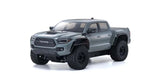 KYOSHO K.34703T1B - Kyosho KB10L Toyota Tacoma TRD Pro Lunar Rock VE 3S 4WD 1:10 Readyset