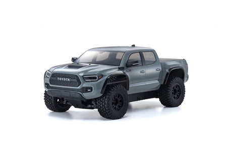 KYOSHO K.34703T1B - Kyosho KB10L Toyota Tacoma TRD Pro Lunar Rock VE 3S 4WD 1:10 Readyset
