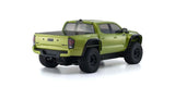 KYOSHO K.34703T2B - Kyosho KB10L Toyota Tacoma TRD Pro Elec Lime VE 3S 4WD 1:10 Readyset