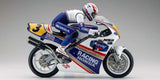 KYOSHO K.34932B - Kyosho Moto Hanging On Racer Honda NSR 1991 1:8 Kit