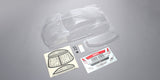 KYOSHO K.39298 - Clear Body Shell Lexus SC-430 2010 1:10 Kyosho PureTen 200mm