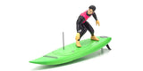 KYOSHO K.40110T3B - Kyosho RC Surfer 4 RC Electric Readyset KT231P+ T3 Catch Surf