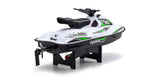 KYOSHO K.40211T1B - Kyosho Wave Chopper 2.0 RC Electric Readyset KT231P+ T1 Green