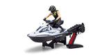 KYOSHO K.40211T2B - Kyosho Wave Chopper 2.0 RC Electric Readyset KT231P+ T2 Blue