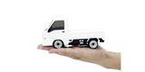 Kyosho First Mini-Z 1:28 Subaru Sambar WH - KYOSHO EGG K.66607A