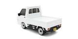 Kyosho First Mini-Z 1:28 Subaru Sambar WH - KYOSHO EGG K.66607A
