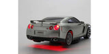 KYOSHO EGG K.66608A - Kyosho First Mini-Z 1:28 Nissan GT-R R35 Silver