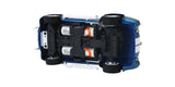KYOSHO EGG K.66610A - Kyosho First Mini-Z 1:28 Shelby Cobra 427 S/C 1960 Blue