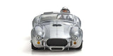KYOSHO EGG K.66610C - Kyosho First Mini-Z 1:28 Shelby Cobra 427 S/C Chrome