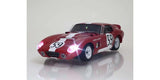 KYOSHO EGG K.66611A - Kyosho First Mini-Z 1:28 Shelby Cobra Daytona No.59 Red