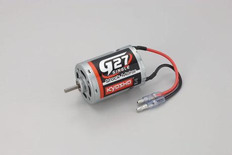 KYOSHO K.70702 - Kyosho G-Series 540 Class 27x1 Motor