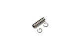KYOSHO K.74031-06 - Gudgeon pin and circlips Kyosho KE21SP