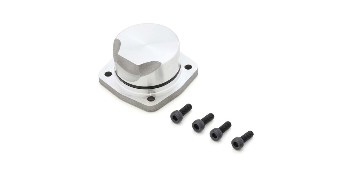 KYOSHO K.74031-14 - Rear backplate Kyosho KE21SP-KE25SP