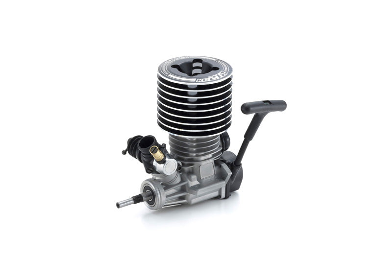 KYOSHO K.74031ZZ - Kyosho KE21SP Pullstart Engine