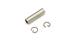 KYOSHO K.74033-06 - Gudgeon pin and circlips Kyosho KE15SP