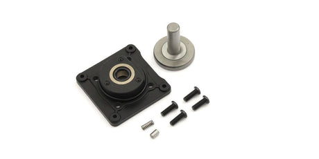 KYOSHO K.74033-12 - Back Plate Set for 74033-11 Pullstart KE15SP