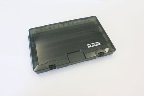 KYOSHO K.80463 - Kyosho Parts Box L 410x264x43mm