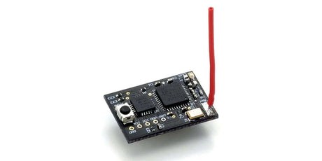 KYOSHO K.82045 - Rx Unit Set Kyosho Mini-Z EVO 2 KO-EX-NEXT/MC-8