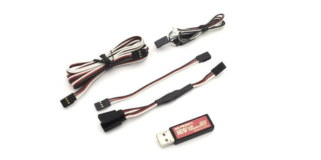 KYOSHO K.82083 - ICS USB Adapter HS for Kyosho Mini-Z