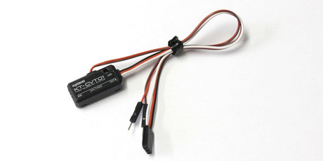 KYOSHO K.82137-1 - Syncro Voltage Sensor for KR431T Kyosho