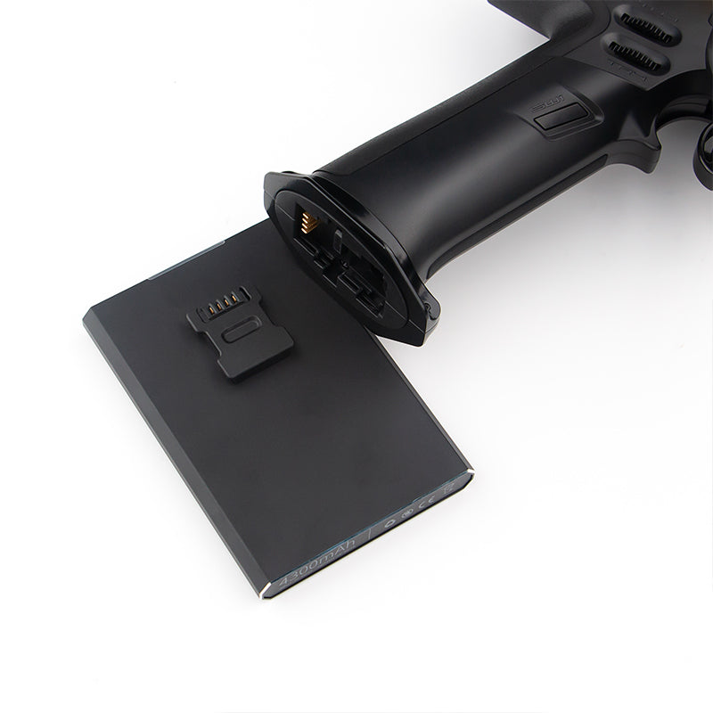 KYOSHO K.82151PLUS - FlySky Noble NB4+ for Mini-Z w/82151-03 & RM005