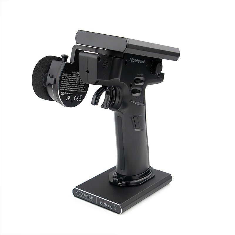 KYOSHO K.82151PLUS - FlySky Noble NB4+ for Mini-Z w/82151-03 & RM005